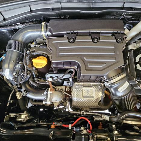FIAT Fastback 1.0 12V 4P FLEX IMPETUS 200 TURBO AUTOMTICO CVT, Foto 19