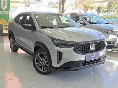 FIAT Fastback 1.0 12V 4P FLEX 200 TURBO AUTOMTICO CVT, Foto 1