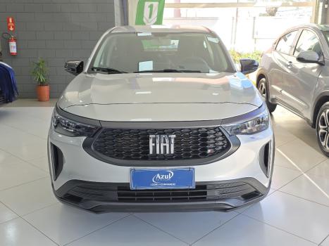 FIAT Fastback 1.0 12V 4P FLEX 200 TURBO AUTOMTICO CVT, Foto 2