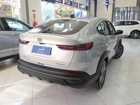 FIAT Fastback 1.0 12V 4P FLEX 200 TURBO AUTOMTICO CVT, Foto 6