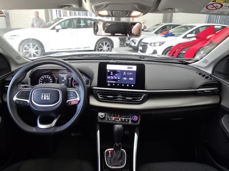 FIAT Fastback 1.0 12V 4P FLEX 200 TURBO AUTOMTICO CVT, Foto 7