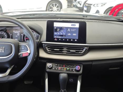 FIAT Fastback 1.0 12V 4P FLEX 200 TURBO AUTOMTICO CVT, Foto 8
