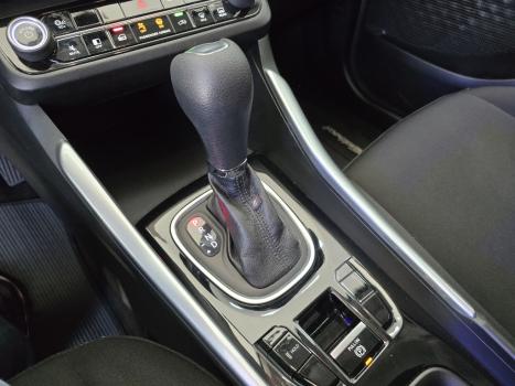FIAT Fastback 1.0 12V 4P FLEX 200 TURBO AUTOMTICO CVT, Foto 9