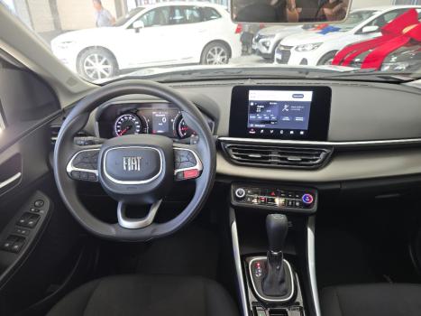 FIAT Fastback 1.0 12V 4P FLEX 200 TURBO AUTOMTICO CVT, Foto 10