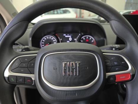 FIAT Fastback 1.0 12V 4P FLEX 200 TURBO AUTOMTICO CVT, Foto 11