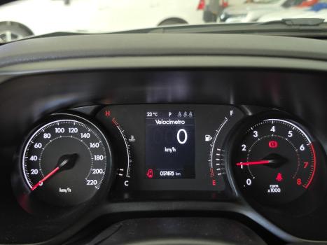 FIAT Fastback 1.0 12V 4P FLEX 200 TURBO AUTOMTICO CVT, Foto 12