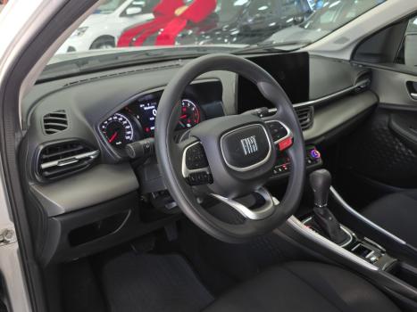 FIAT Fastback 1.0 12V 4P FLEX 200 TURBO AUTOMTICO CVT, Foto 14