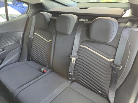FIAT Fastback 1.0 12V 4P FLEX 200 TURBO AUTOMTICO CVT, Foto 16