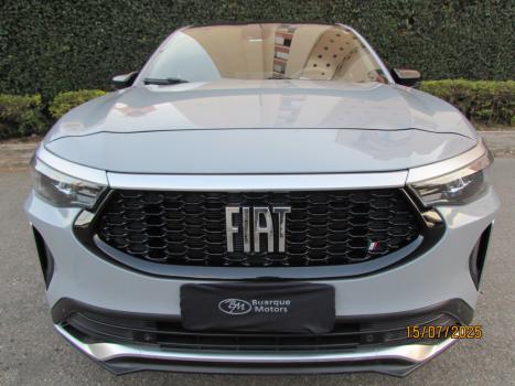 FIAT Fastback 1.0 12V 4P FLEX IMPETUS 200 TURBO AUTOMTICO CVT, Foto 1