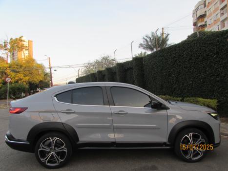 FIAT Fastback 1.0 12V 4P FLEX IMPETUS 200 TURBO AUTOMTICO CVT, Foto 3