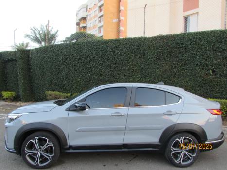 FIAT Fastback 1.0 12V 4P FLEX IMPETUS 200 TURBO AUTOMTICO CVT, Foto 5
