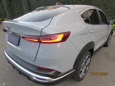 FIAT Fastback 1.0 12V 4P FLEX IMPETUS 200 TURBO AUTOMTICO CVT, Foto 7