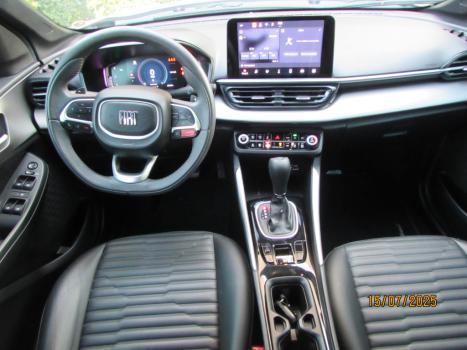 FIAT Fastback 1.0 12V 4P FLEX IMPETUS 200 TURBO AUTOMTICO CVT, Foto 9