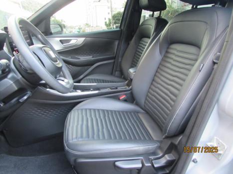 FIAT Fastback 1.0 12V 4P FLEX IMPETUS 200 TURBO AUTOMTICO CVT, Foto 10