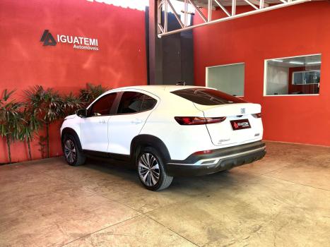 FIAT Fastback 1.0 12V 4P FLEX AUDACE 200 TURBO AUTOMTICO CVT, Foto 4