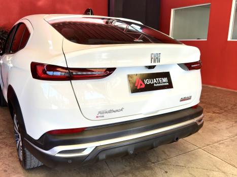 FIAT Fastback 1.0 12V 4P FLEX AUDACE 200 TURBO AUTOMTICO CVT, Foto 5