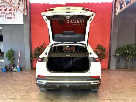 FIAT Fastback 1.0 12V 4P FLEX AUDACE 200 TURBO AUTOMTICO CVT, Foto 6