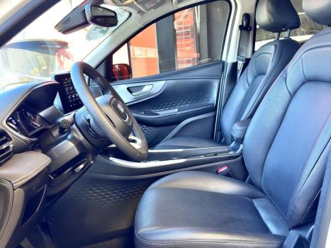 FIAT Fastback 1.0 12V 4P FLEX AUDACE 200 TURBO AUTOMTICO CVT, Foto 7