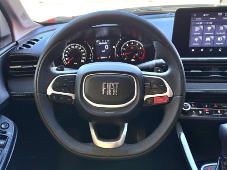 FIAT Fastback 1.0 12V 4P FLEX AUDACE 200 TURBO AUTOMTICO CVT, Foto 11