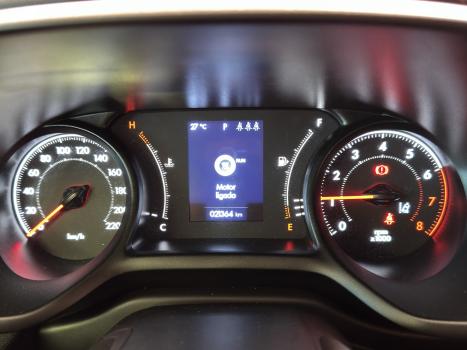 FIAT Fastback 1.0 12V 4P FLEX AUDACE 200 TURBO AUTOMTICO CVT, Foto 12