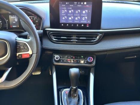 FIAT Fastback 1.0 12V 4P FLEX AUDACE 200 TURBO AUTOMTICO CVT, Foto 13
