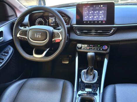 FIAT Fastback 1.0 12V 4P FLEX AUDACE 200 TURBO AUTOMTICO CVT, Foto 15