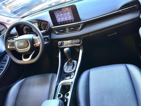 FIAT Fastback 1.0 12V 4P FLEX AUDACE 200 TURBO AUTOMTICO CVT, Foto 16