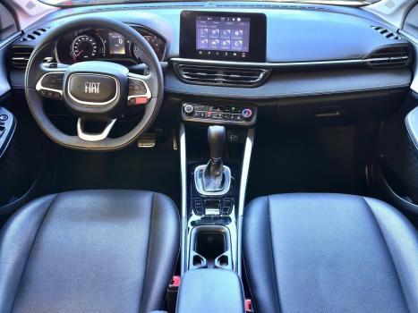 FIAT Fastback 1.0 12V 4P FLEX AUDACE 200 TURBO AUTOMTICO CVT, Foto 17