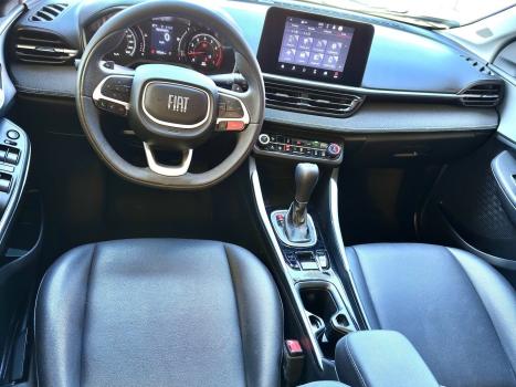 FIAT Fastback 1.0 12V 4P FLEX AUDACE 200 TURBO AUTOMTICO CVT, Foto 18
