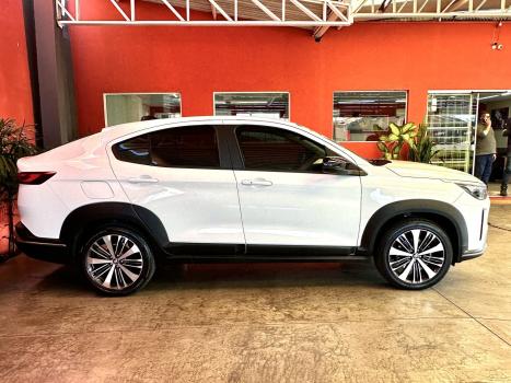 FIAT Fastback 1.0 12V 4P FLEX AUDACE 200 TURBO AUTOMTICO CVT, Foto 23