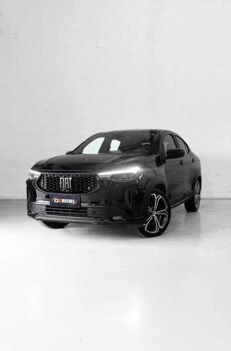 FIAT Fastback 1.0 12V 4P FLEX IMPETUS 200 TURBO AUTOMTICO CVT, Foto 1