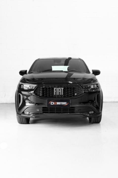 FIAT Fastback 1.0 12V 4P FLEX IMPETUS 200 TURBO AUTOMTICO CVT, Foto 2