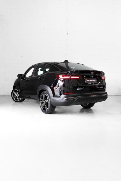 FIAT Fastback 1.0 12V 4P FLEX IMPETUS 200 TURBO AUTOMTICO CVT, Foto 5