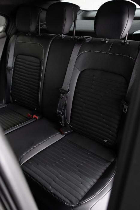 FIAT Fastback 1.0 12V 4P FLEX IMPETUS 200 TURBO AUTOMTICO CVT, Foto 6