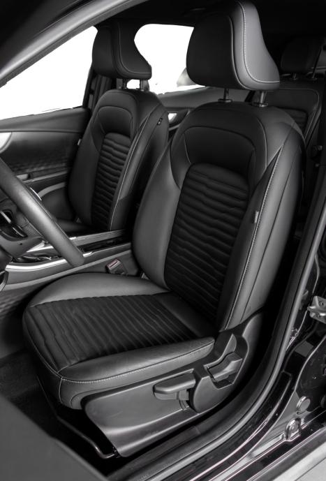 FIAT Fastback 1.0 12V 4P FLEX IMPETUS 200 TURBO AUTOMTICO CVT, Foto 7
