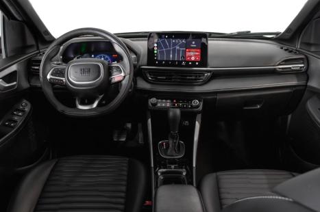 FIAT Fastback 1.0 12V 4P FLEX IMPETUS 200 TURBO AUTOMTICO CVT, Foto 10