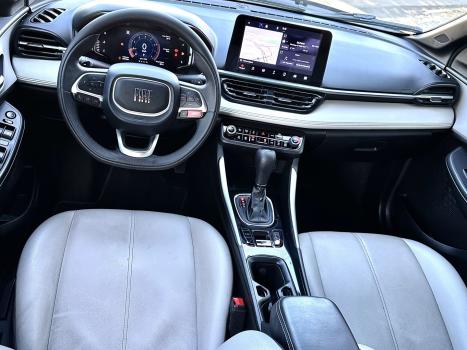 FIAT Fastback 1.0 12V 4P FLEX IMPETUS 200 TURBO AUTOMTICO CVT, Foto 10