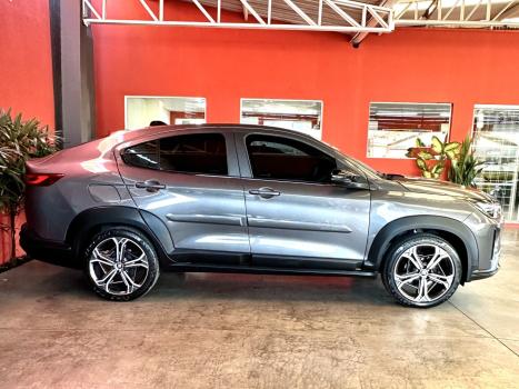 FIAT Fastback 1.0 12V 4P FLEX IMPETUS 200 TURBO AUTOMTICO CVT, Foto 20
