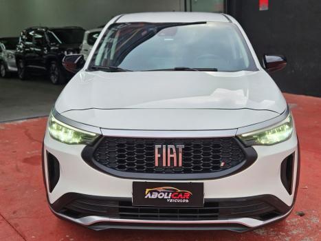 FIAT Fastback 1.0 12V 4P FLEX AUDACE 200 TURBO AUTOMTICO CVT, Foto 2