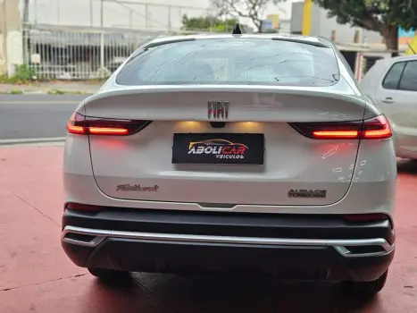 FIAT Fastback 1.0 12V 4P FLEX AUDACE 200 TURBO AUTOMTICO CVT, Foto 5