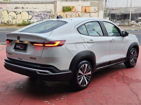 FIAT Fastback 1.0 12V 4P FLEX AUDACE 200 TURBO AUTOMTICO CVT, Foto 6