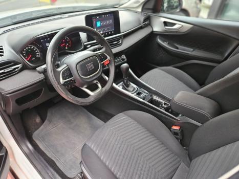 FIAT Fastback 1.0 12V 4P FLEX AUDACE 200 TURBO AUTOMTICO CVT, Foto 8