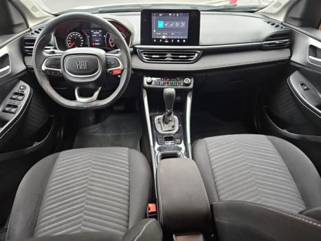 FIAT Fastback 1.0 12V 4P FLEX AUDACE 200 TURBO AUTOMTICO CVT, Foto 10