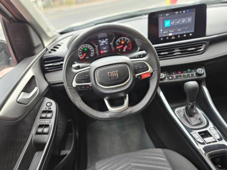 FIAT Fastback 1.0 12V 4P FLEX AUDACE 200 TURBO AUTOMTICO CVT, Foto 11