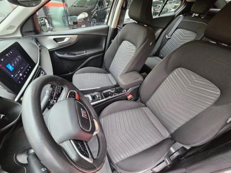 FIAT Fastback 1.0 12V 4P FLEX AUDACE 200 TURBO AUTOMTICO CVT, Foto 12