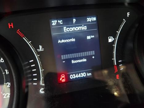 FIAT Fastback 1.0 12V 4P FLEX AUDACE 200 TURBO AUTOMTICO CVT, Foto 18