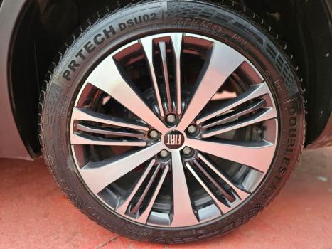 FIAT Fastback 1.0 12V 4P FLEX AUDACE 200 TURBO AUTOMTICO CVT, Foto 19