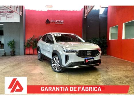 FIAT Fastback 1.0 12V 4P FLEX AUDACE 200 TURBO AUTOMTICO CVT, Foto 1