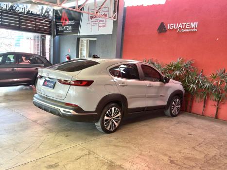FIAT Fastback 1.0 12V 4P FLEX AUDACE 200 TURBO AUTOMTICO CVT, Foto 2