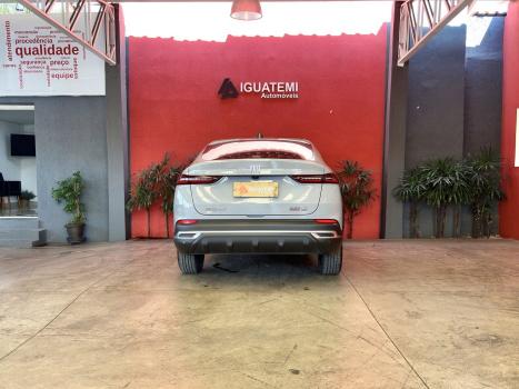 FIAT Fastback 1.0 12V 4P FLEX AUDACE 200 TURBO AUTOMTICO CVT, Foto 3